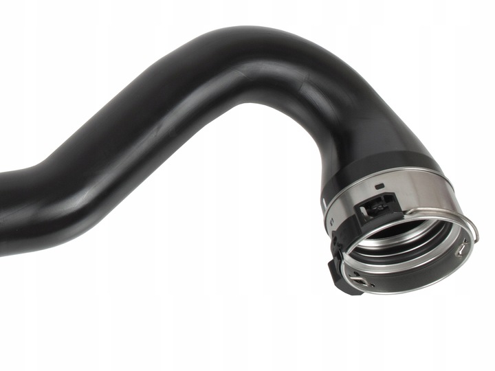 фото №10, Renault master 2,3 dci труба шланг шланг turbo інтеркулер