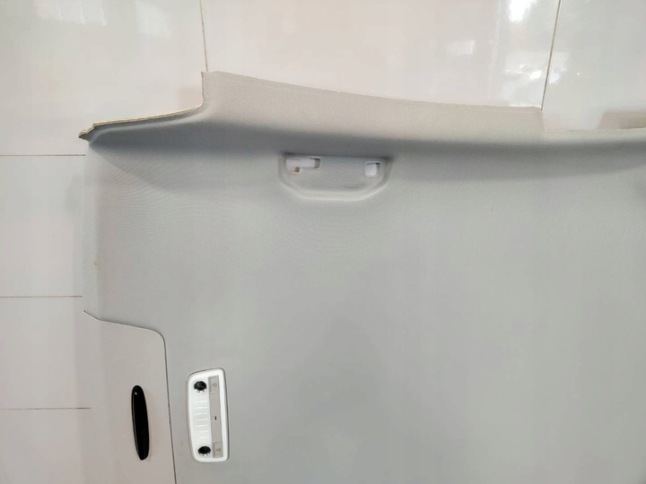 фото №5, Потолок a2186900050 mercedes cls w218