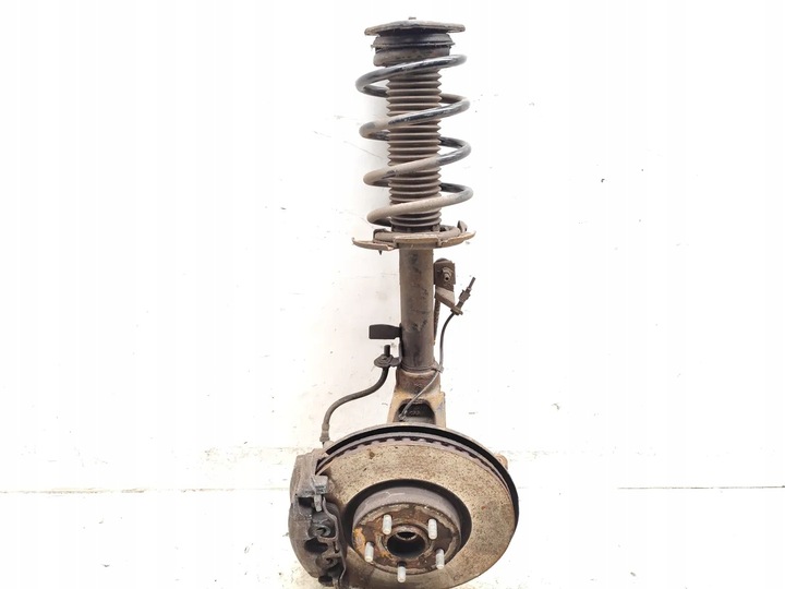 фото №9, Ford kuga поворотна опора колеса передньої 1.5 tdci дизель 88kw 120 hp 2017 suv