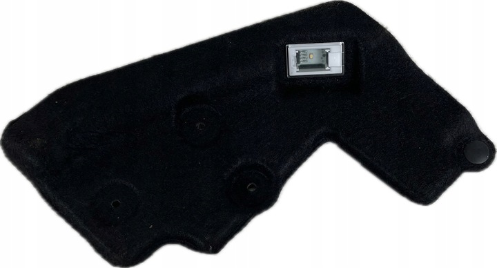 фото №1, Chrysler pacifica ii 2016 - защита панели распределительной 68253315ab