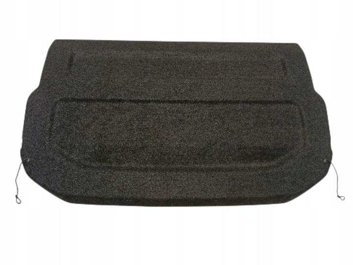 фото №1, Полиця багажника зад задня citroen c4 iii 20-24 98332300zd