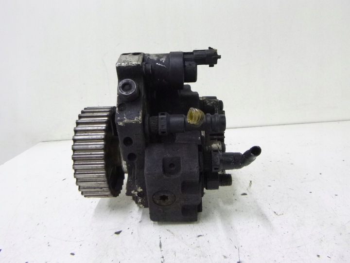 фото №1, Насос вприскувальний renault scenic ii 1.9dci 2005r.