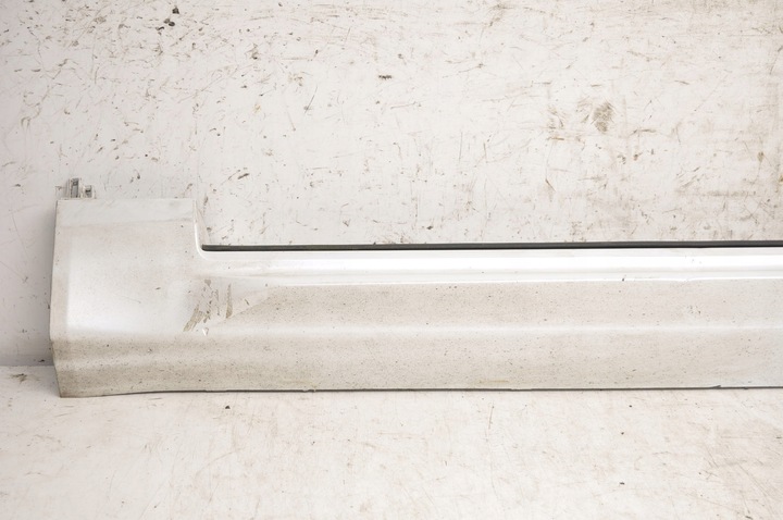 фото №10, Volvo xc90 ii планка накладка порогова порога ліва 31395883