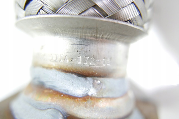 фото №7, Катализатор renault kangoo 1,9 td dci 4x4