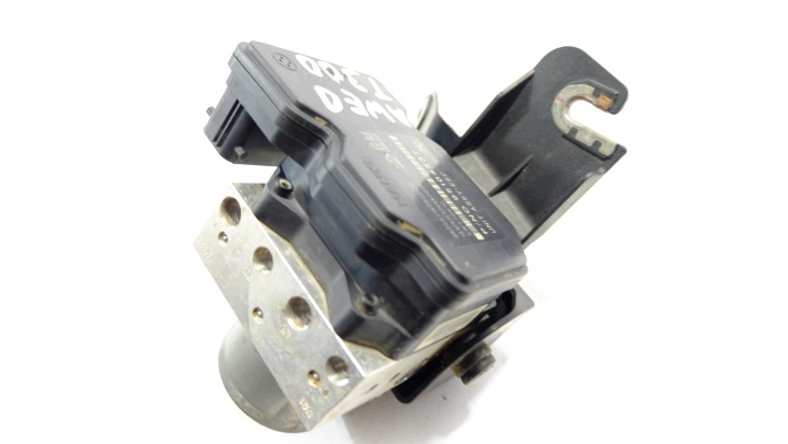 фото №10, Chevrolet aveo t300 блок управления abs 95104537