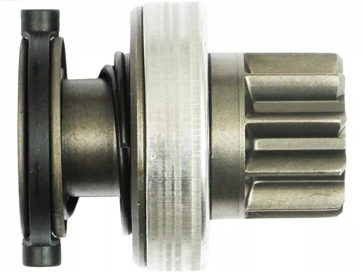 фото №2, Sd0229 bendix стартер as-pl