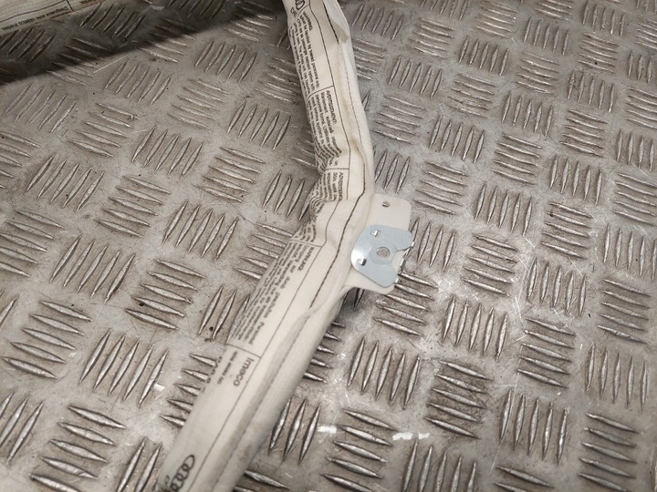 фото №5, Audi q7 4l0880742a зад права подушки повітряні