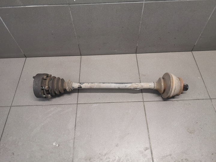фото №1, Піввісь зад audi a8 d2 2.5 tdi 4d0501203e