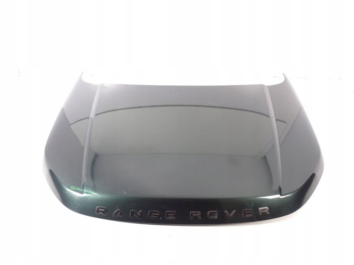 фото №6, Капот range rover evoque l538 11-18 /8-11