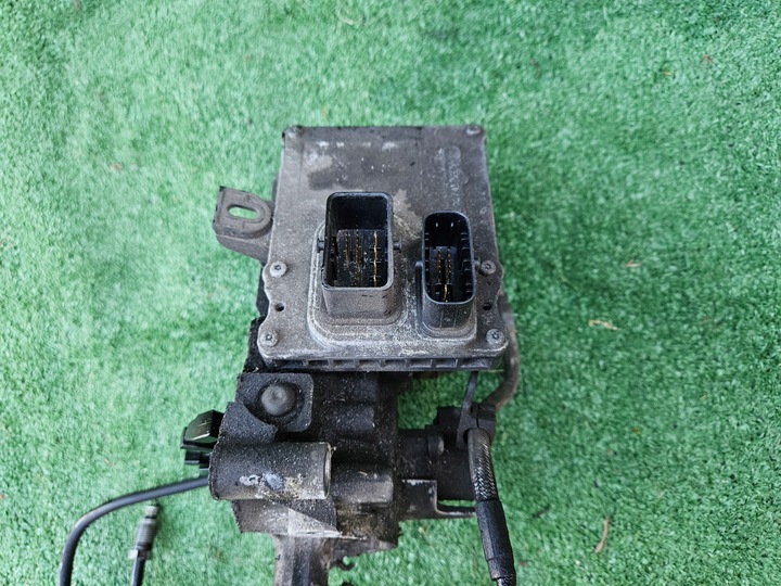 фото №11, Блок керування вибірник коробки коробки передач peugeot 508 1.6 ehdi mcp автомат