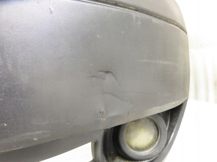 фото №9, Бампер перед ford transit vi