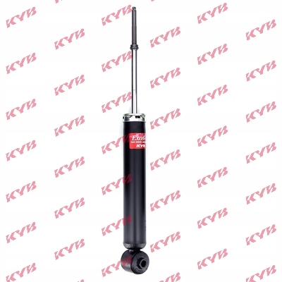фото №1, Амортизаторы kayaba c-crosser outlander 4007 зад k