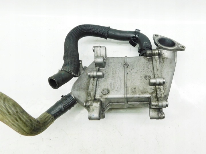 фото №13, Радіатор вихлопних газів egr - land rover evoque l538 discovery sport l550 2.0d