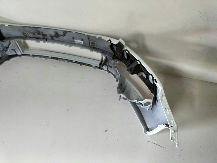 фото №11, Бампер перед переднє skoda octavia iii рестайлінг 17-