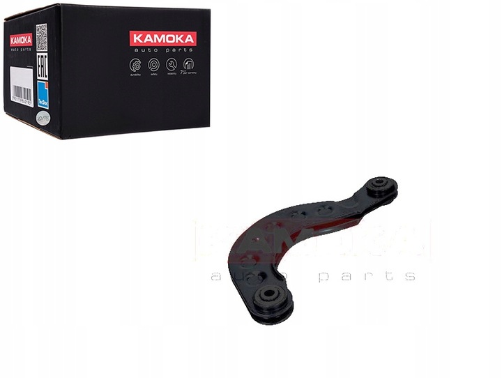 фото №1, Важіль zt.d.le. pr ford focus ii 04'- c-max 07'- kamoka