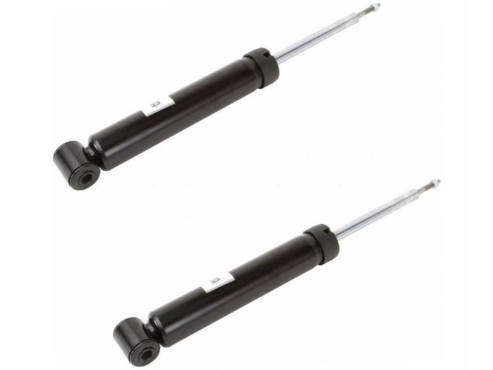 фото №1, Амортизатори зад ford galaxy ii mk2 1.6-2.3 06-15