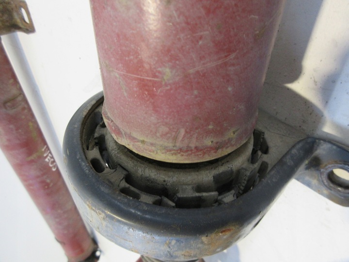 фото №13, Iveco daily ii 89-99 2.5d wał приводной