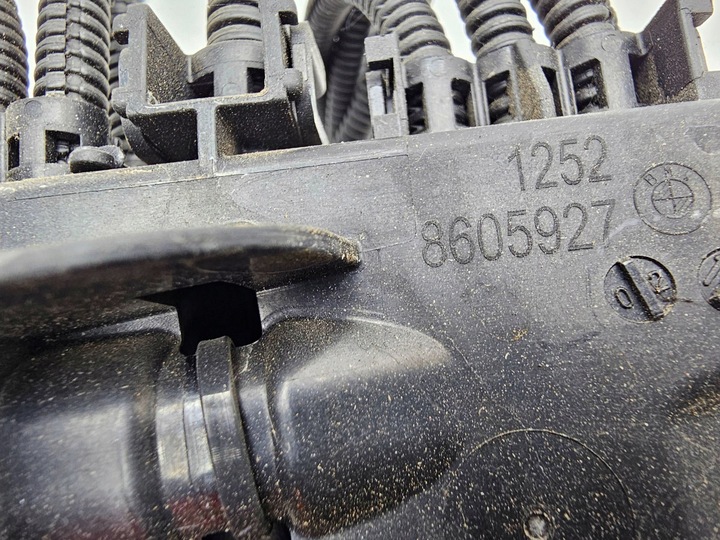 фото №8, Bmw 3 f30 f35 f31 2013 джгут провід двигуна