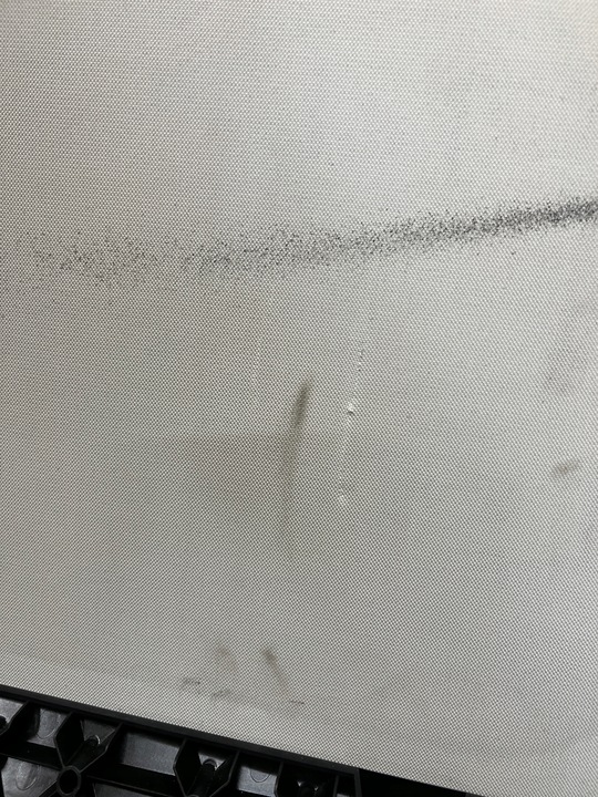 фото №6, Ролета жалюзи штора панорамы панорама люк range rover velar l560