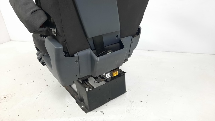 фото №12, Scania r480 євро 5 10r сидіння лівий водія 1891168 2 підлокітники