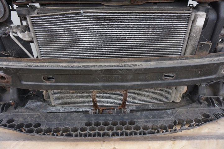 фото №9, Hyundai i20 2011r 1.2b pas переднее вентилятор 64102-1j000 nr.216