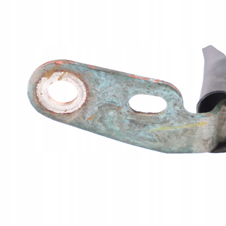 фото №11, Mercedes ml w166 шланг заземлення негативний кабель маси a1665400841