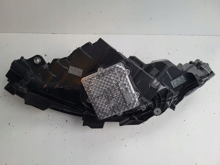 фото №7, Лампа правая перед led land rover evoque ii 2019- l551 mid k8d2-13w029-eb eu