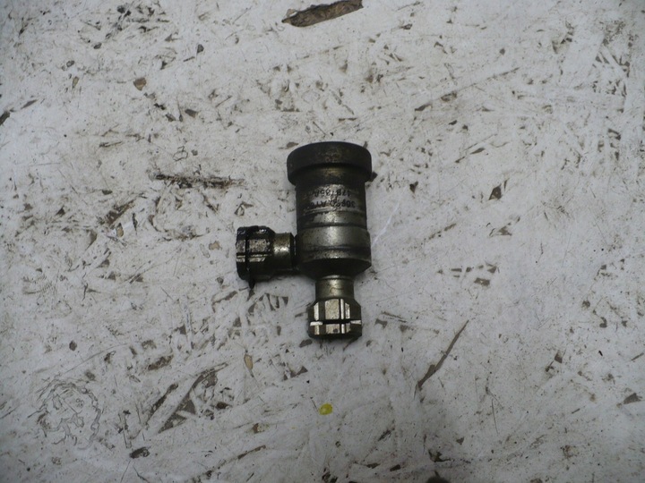 фото №1, Клапан регулятор зчеплення циліндр зчеплення renault koleos i 1