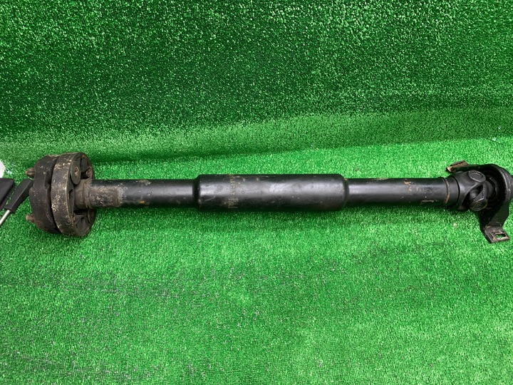 фото №3, Mercedes w211 w219 wał приводной a2118906 a2114108906