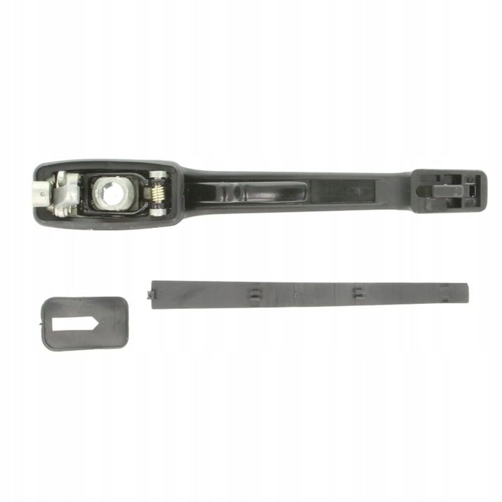 фото №2, Ручка zew. перед ліва blic 6010-01-011401p