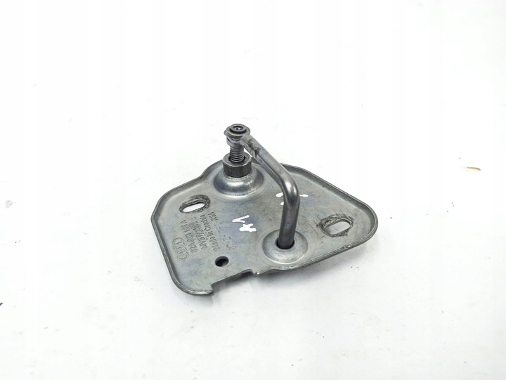 фото №13, Audi a1 2024 левая сторона замки