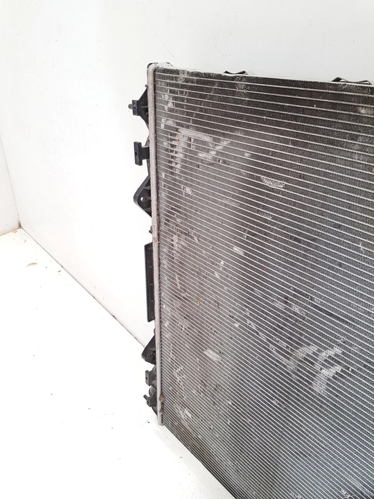 фото №10, Радиаторов воды land range rover sport l320