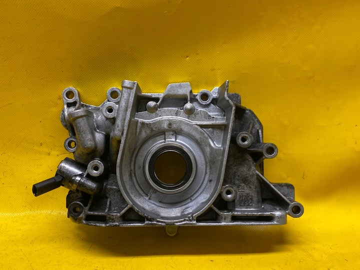 фото №1, Насос масла 55499084 zafira c insignia a b 2.0 cdti b20dth