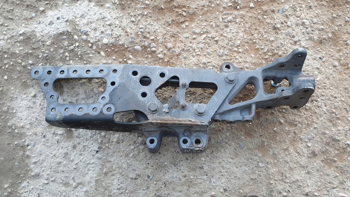 фото №1, Actros mp4 arocs удлинитель element лонжерон рамы 9603102990 правая