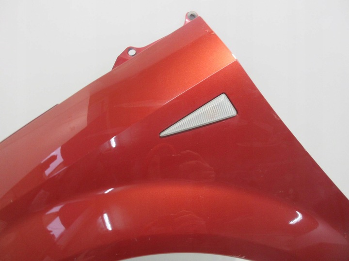 фото №6, Renault scenic ii рестайлинг teb76 крыло левый правые