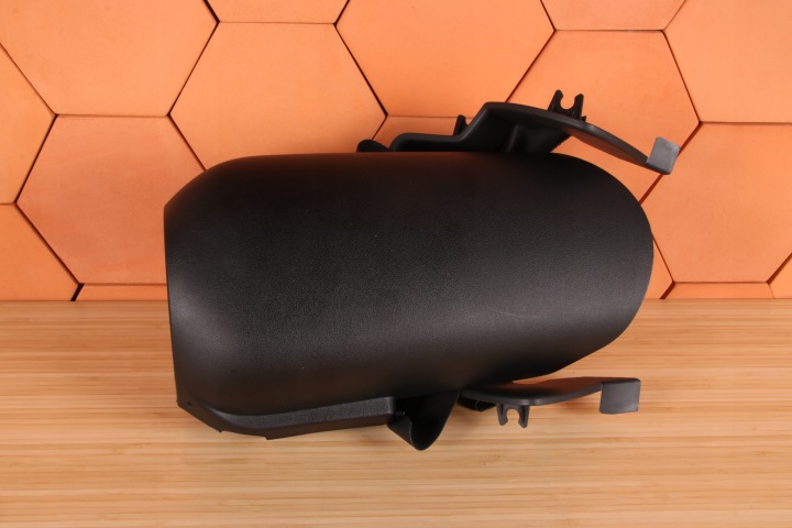 фото №6, Mini f60 countryman корпус защита колонки рулевого 9344854