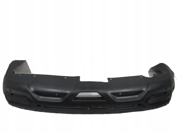 фото №9, Renault kaleos 2 ii 2017- бампер зад 850182216r