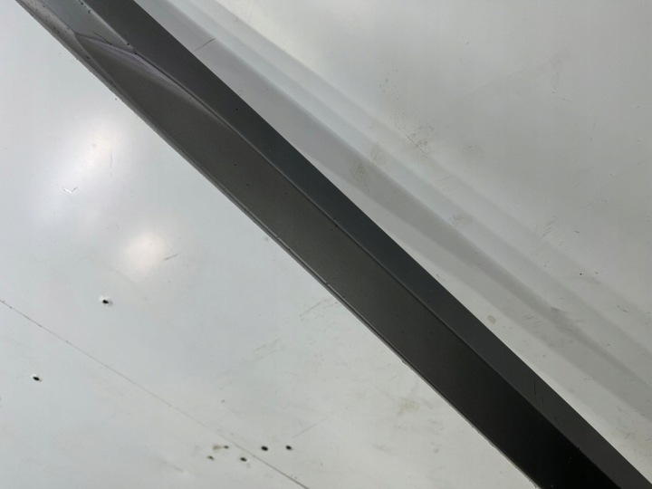 фото №4, Накладка порога audi a3 8y s-line 20r.- ліва планка порогова зовнішня поріг