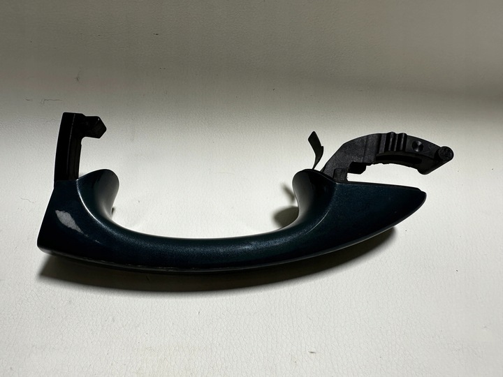 фото №3, Vw golf vii ручка двері зовнішня ліва 5g0837205