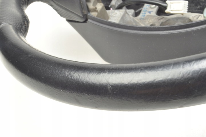 фото №8, Citroen c4 aircross руль кожаный многофункциональная 8701a379