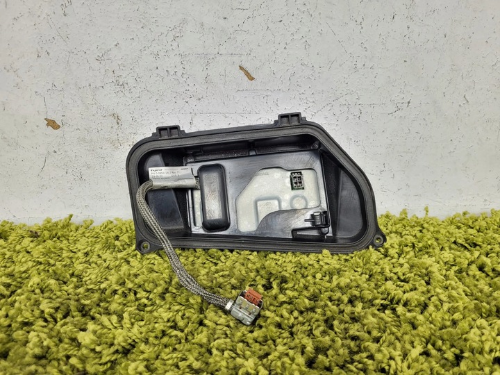 фото №1, Перетворювач ксенон корпус c5 i рестайлінг 04- laguna ii