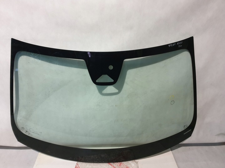 фото №1, Стекло лобовое volvo xc60 2021r новый модель
