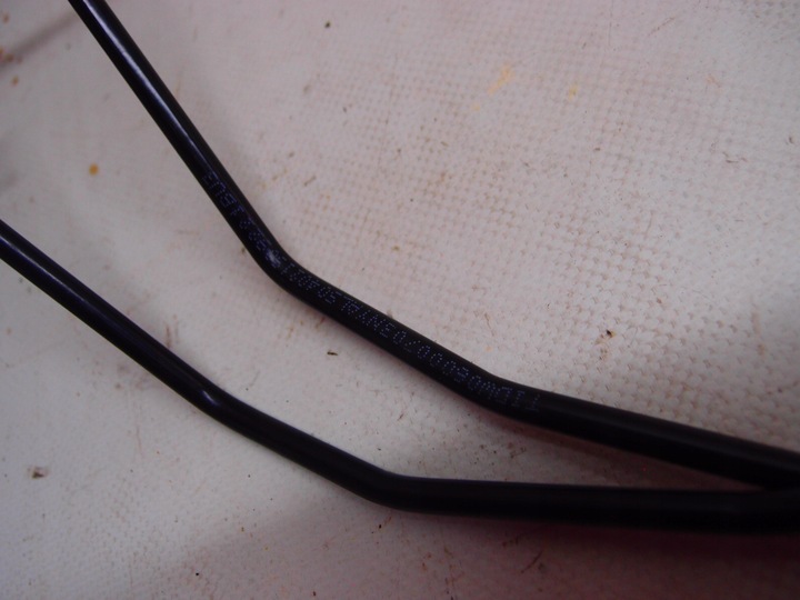 фото №13, Насос тормозная biorniczek трубки bmw x1 f48