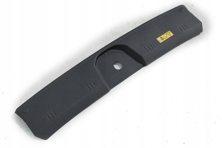 фото №15, Audi e-tron крышка защитные накладки двигателя отделка 4ke807081 4ke805283a 4ke8052