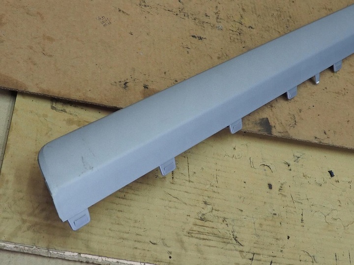 фото №7, Ford fiesta mk8 active планка j1bb-200a20-a1