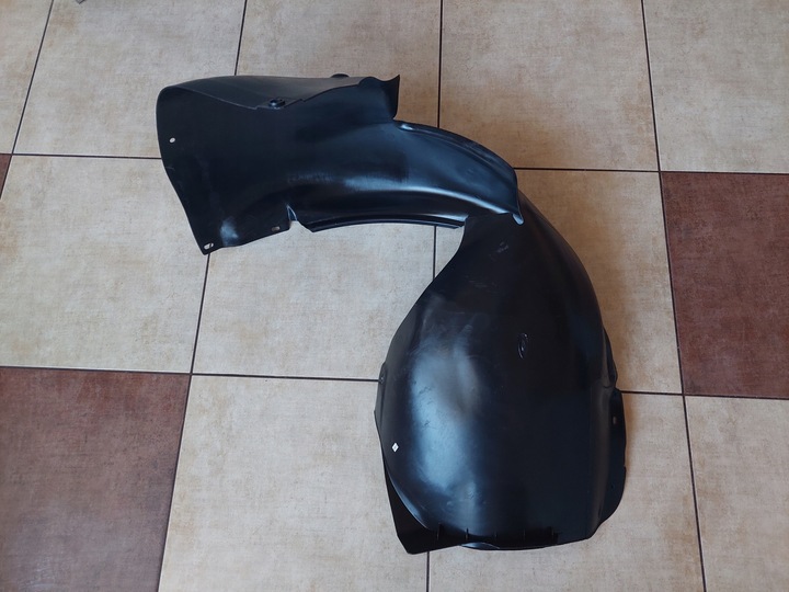 фото №6, Подкрылок - правый перед - vw golf vi 6 - gti - 5k0 - новое