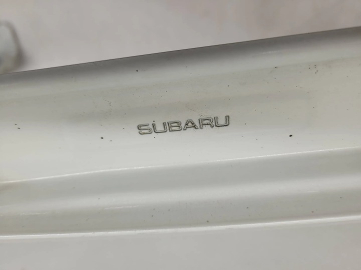 фото №12, Subaru forester iv 4 13+ крыло перед передний правое fv