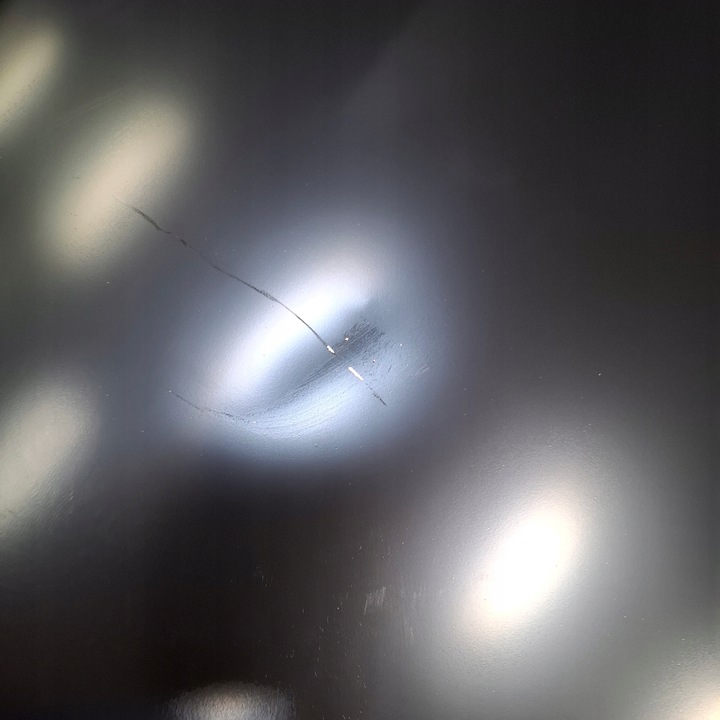 фото №6, Toyota hilux 2012- vii 7 крышка боки крышка багажника дверь задние замок kame