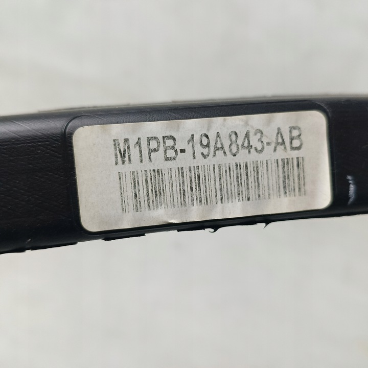 фото №9, Ford bronco sport 20- кермо повітря usa m1pb-19a843-ab