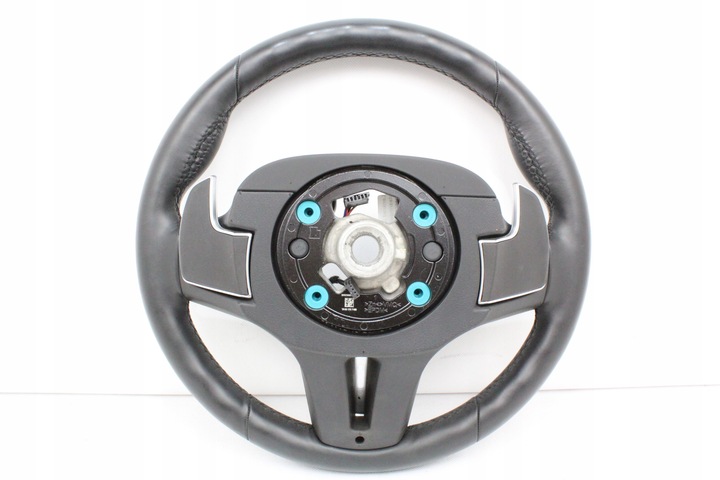 фото №7, Кермо м-пакет пелюстки wibracje bmw g30 g31 g32 g05 g06 g07 g14 g15 g16